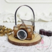 Picture of Dress My Craft Basic Designer Dies Μήτρες Κοπής - Click Me, 3τεμ.