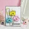 Picture of Dress My Craft Basic Designer Dies Μήτρες Κοπής - Click Me, 3τεμ.