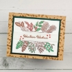 Picture of Μελάνι Tsukineko VersaFine Clair Ink Pad - Pinecone