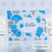 Picture of Μελάνι Tsukineko VersaFine Clair Ink Pad - Paradise