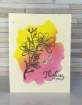 Picture of Μελάνι Tsukineko VersaFine Clair Ink Pad - Charming Pink