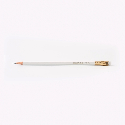 Picture of Palomino Blackwing Pencil Pearl - Μολύβι Σχεδίου, Balanced Graphite