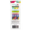 Picture of American Crafts Paige Evans Washi Tape Διακοσμητική Ταινία - Blooming Wild, 8τεμ.