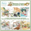 Picture of Mintay Papers Creative Kit – Class In a Box “Nature Lover”, 39 τεμ