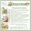 Picture of Mintay Papers Creative Kit – Class In a Box “Nature Lover”, 39 τεμ