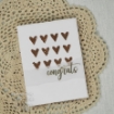 Picture of Creative Expressions Mini Στένσιλ 4"x3" - You Have My Heart