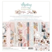 Picture of Mintay Papers Συλλογή Scrapbooking 12"X12" - Her Story