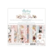 Picture of Mintay Papers Μπλοκ Scrapbooking Διπλής Όψης 6''x 6" - Her Story