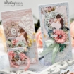 Picture of Mintay Papers Add-On Μπλοκ Scrapbooking Διπλής Όψης 6" x 8" - Her Story