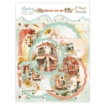 Picture of Mintay Papers Διακοσμητικά Elements - Places We Go, 27τεμ.