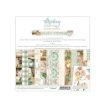 Picture of Mintay Papers Μπλοκ Scrapbooking Διπλής Όψης 6''x 6" - Nana's Kitchen