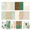Picture of Mintay Papers Add-On Μπλοκ Scrapbooking Διπλής Όψης 6''X8" - Nana's Kitchen