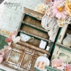 Picture of Mintay Papers Add-On Μπλοκ Scrapbooking Διπλής Όψης 6''X8" - Nana's Kitchen