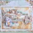 Picture of Mintay Papers Add-On Μπλοκ Scrapbooking Διπλής Όψης 6''x8" - Places We Go
