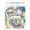 Picture of Mintay Papers Διακοσμητικά Elements - Mediterranean Heaven, 27τεμ.