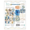 Picture of Mintay Papers Διακοσμητικά Elements - Mediterranean Heaven, 27τεμ.