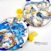 Picture of Mintay Papers Διακοσμητικά Elements - Mediterranean Heaven, 27τεμ.