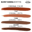 Picture of Ακρυλικό Χρώμα DecoArt Traditions 90ml - Burnt Sienna