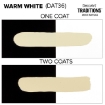 Picture of Ακρυλικό Χρώμα DecoArt Traditions 90ml - Warm White