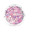 Picture of Picket Fence Studios Sequin Mix Διακοσμητικές Πούλιες - Unicorn Sparkle