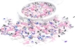 Picture of Picket Fence Studios Sequin Mix Διακοσμητικές Πούλιες - Unicorn Sparkle