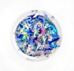 Picture of Picket Fence Studios Sequin Mix Διακοσμητικές Πούλιες - Shark Watch