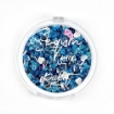 Picture of Picket Fence Studios Sequin Mix Διακοσμητικές Πούλιες - I (heart) Mail