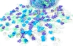 Picture of Picket Fence Studios Sequins & Embellishments Πούλιες & Διακοσμητικά - Cool Hearts