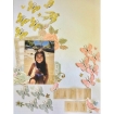 Picture of Crate Paper Διακοσμητικά Stationary - Gingham Garden, 20τεμ.