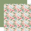 Picture of Echo Park Συλλογή Χαρτιών Scrapbooking Διπλής Όψης 12"X12" - Here Comes The Sun