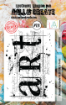 Picture of Aall and Create Διάφανες Σφραγίδες Α7 - Nr. 920 Artidextrous