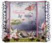 Picture of Studio Light Jenine's Mindful Art Μπλοκ με Εφέμερα - Feelings of Freedom, 400τεμ.