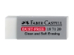 Picture of Faber-Castell Γόμα για Μολύβι και Μελάνι Χωρίς Υπολείμματα Dust-Free 187120