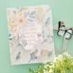 Picture of Spellbinders Floral Friendship Printed Die Cuts- Διακοσμητικά Εφέμερα, 180τεμ.