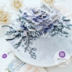 Picture of Prima Marketing Χάρτινα Λουλούδια Mulberry - The Plant Department Flowers, Sweet Blue, 12τεμ.