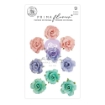 Picture of Prima Marketing Χάρτινα Λουλούδια Mulberry - The Plant Department Flowers, Spring Florals, 9τεμ.