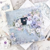 Picture of Prima Marketing Χάρτινα Λουλούδια Mulberry - The Plant Department Flowers, Spring Florals, 9τεμ.