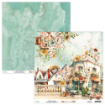 Picture of Mintay Papers Συλλογή Scrapbooking 12" x 12" - Places We Go