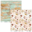 Picture of Mintay Papers Συλλογή Scrapbooking 12"X12" - Places We Go