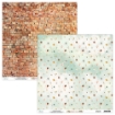 Picture of Mintay Papers Συλλογή Scrapbooking 12"X12" - Places We Go