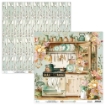 Picture of Mintay Papers Συλλογή Scrapbooking 12"X12" - Nana's Kitchen