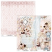 Picture of Mintay Papers Συλλογή Scrapbooking 12"X12" - Her Story