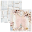 Picture of Mintay Papers Συλλογή Scrapbooking 12"X12" - Her Story
