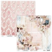 Picture of Mintay Papers Συλλογή Scrapbooking 12"X12" - Her Story