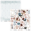 Picture of Mintay Papers Συλλογή Scrapbooking 12"X12" - Her Story