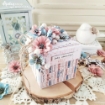 Picture of Mintay Papers Συλλογή Scrapbooking 12"X12" - Her Story