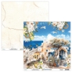 Picture of Mintay Papers Συλλογή Scrapbooking 12" x 12" - Mediterranean Heaven