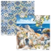 Picture of Mintay Papers Συλλογή Scrapbooking 12" x 12" - Mediterranean Heaven
