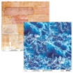 Picture of Mintay Papers Συλλογή Scrapbooking 12"X12" - Mediterranean Heaven