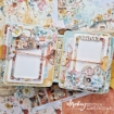 Picture of Mintay Papers Add-On Μπλοκ Scrapbooking Διπλής Όψης 6''x8" - Places We Go